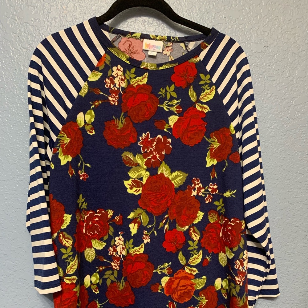Lularoe Randy - Size XL